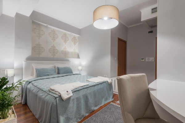 Sultan Modern Hotel (Skopje)